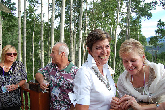 TWN 25th Anniversary Party 023