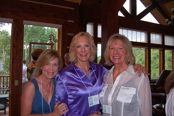 TWN 25th Anniversary Party 046