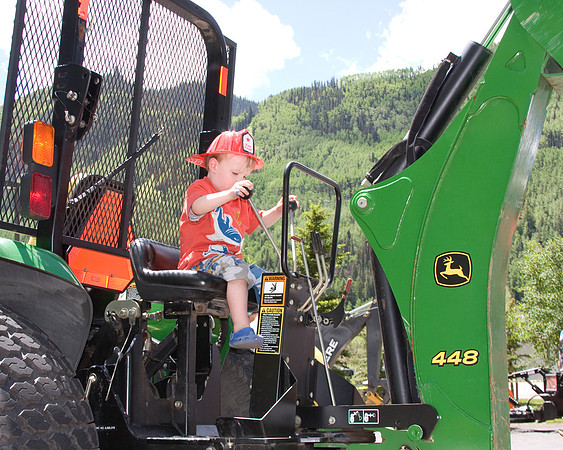 2009 Touch-a-Truck (122)